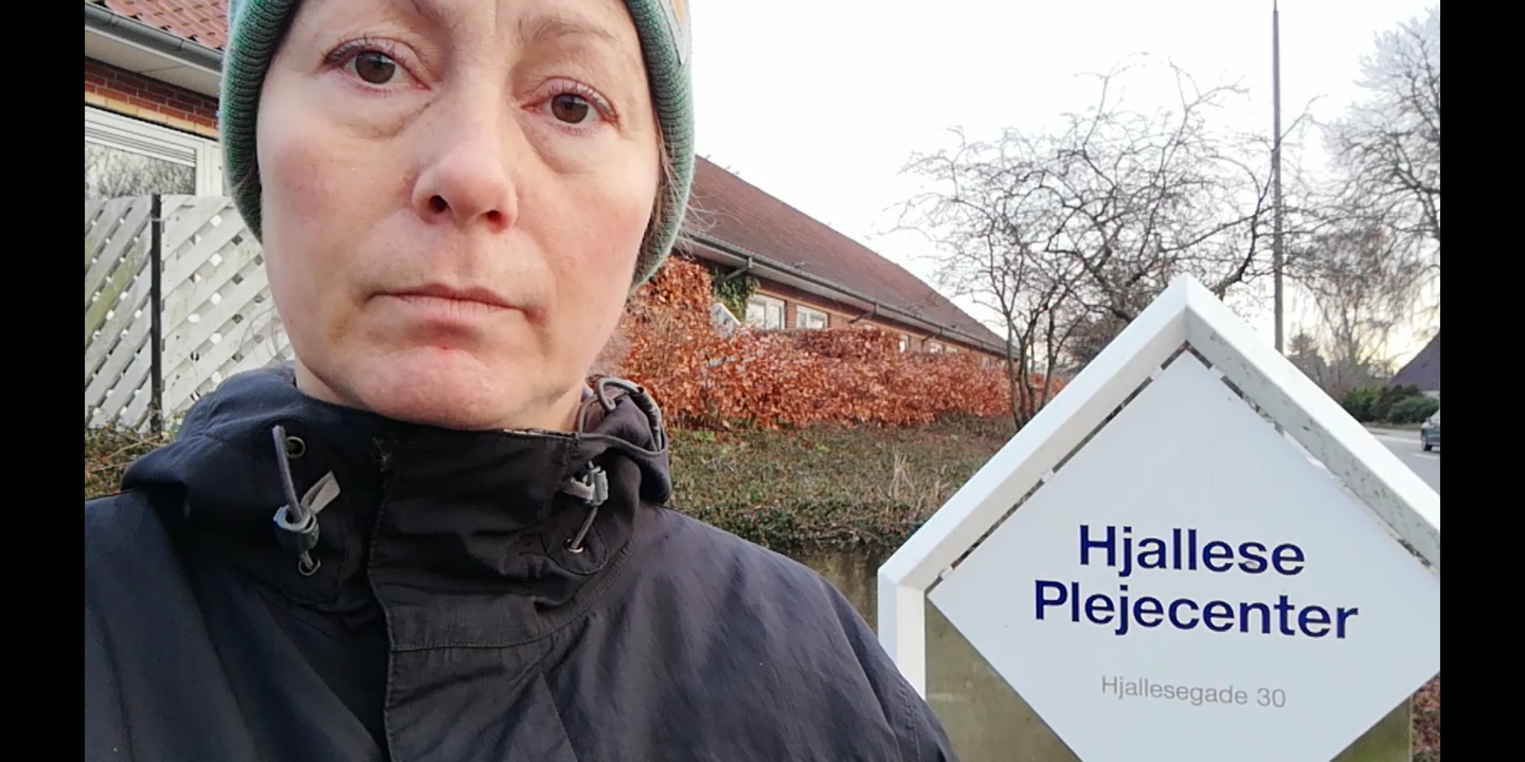 Stop rovdriften på den offentlige ældrepleje!
