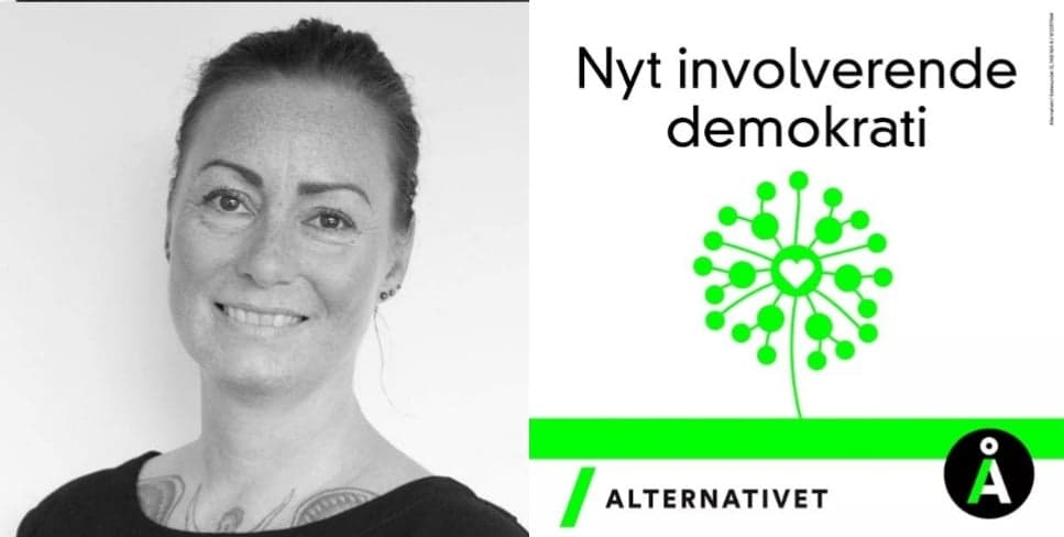 Ny politisk kultur, tak!