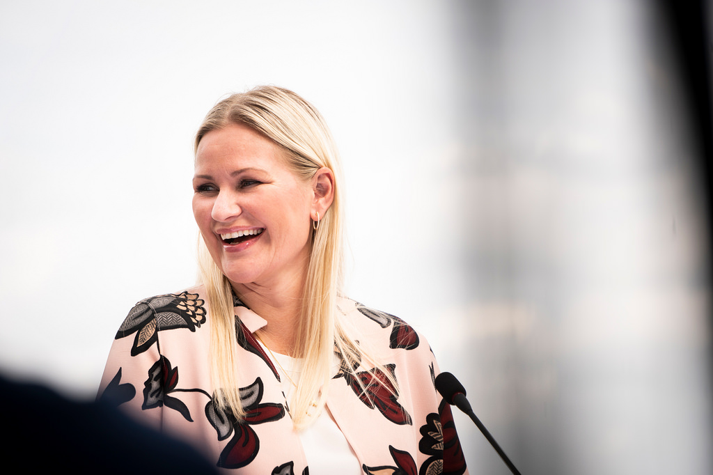 Kom nu Venstre!