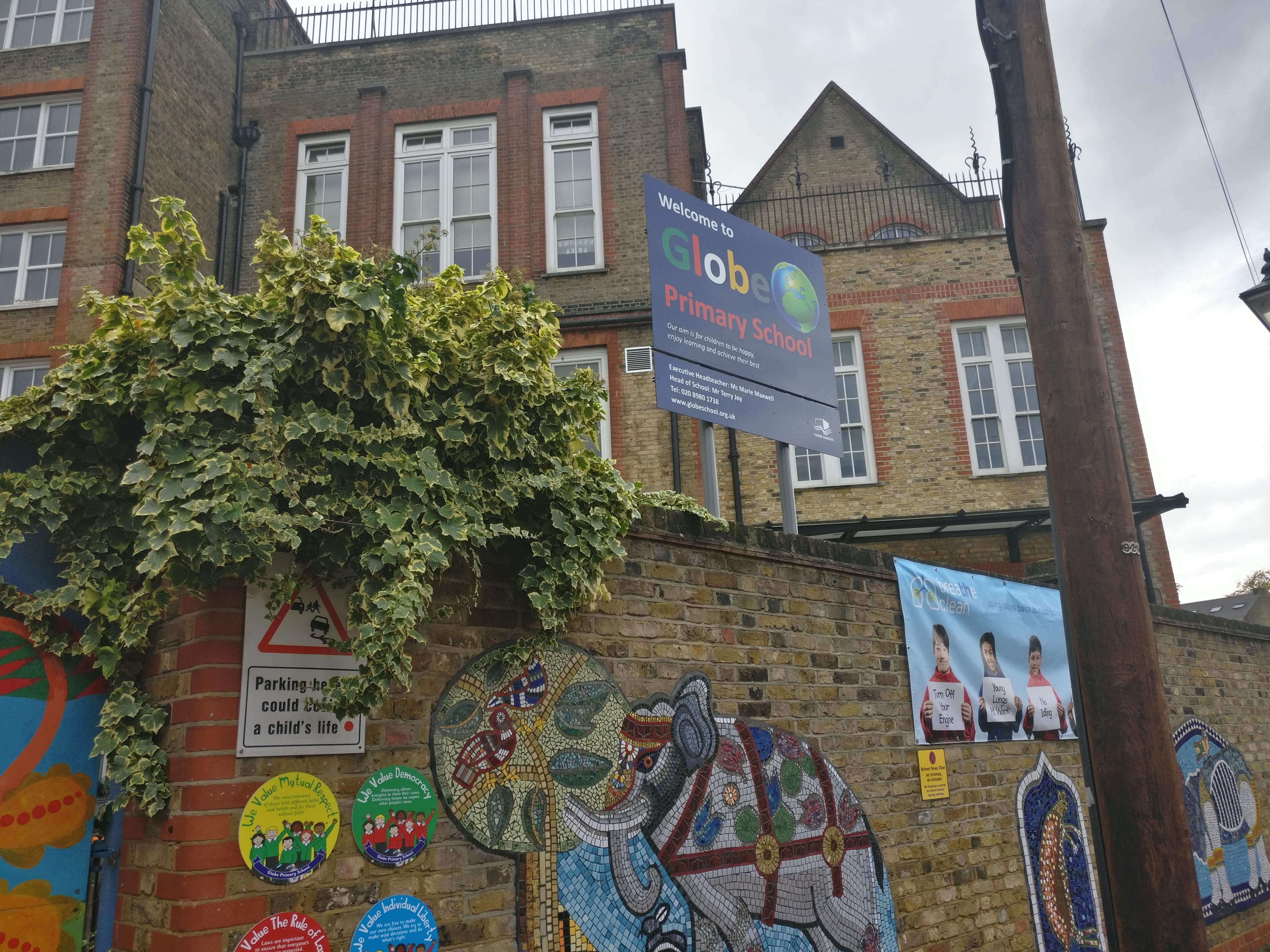 London inspirerer til kvalitetsløft i danske skoler og daginstitutioner