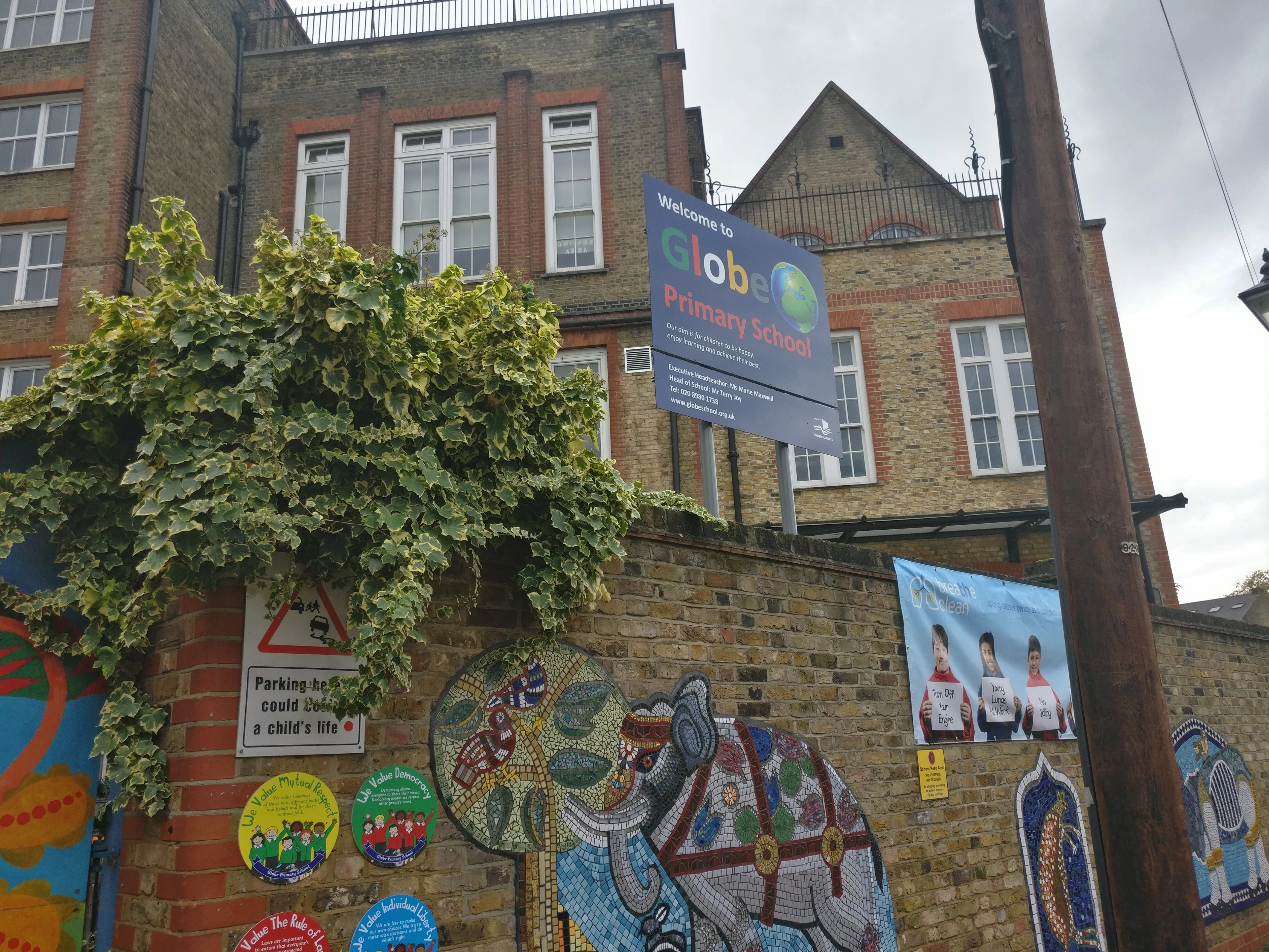 London inspirerer til kvalitetsløft i danske skoler og daginstitutioner