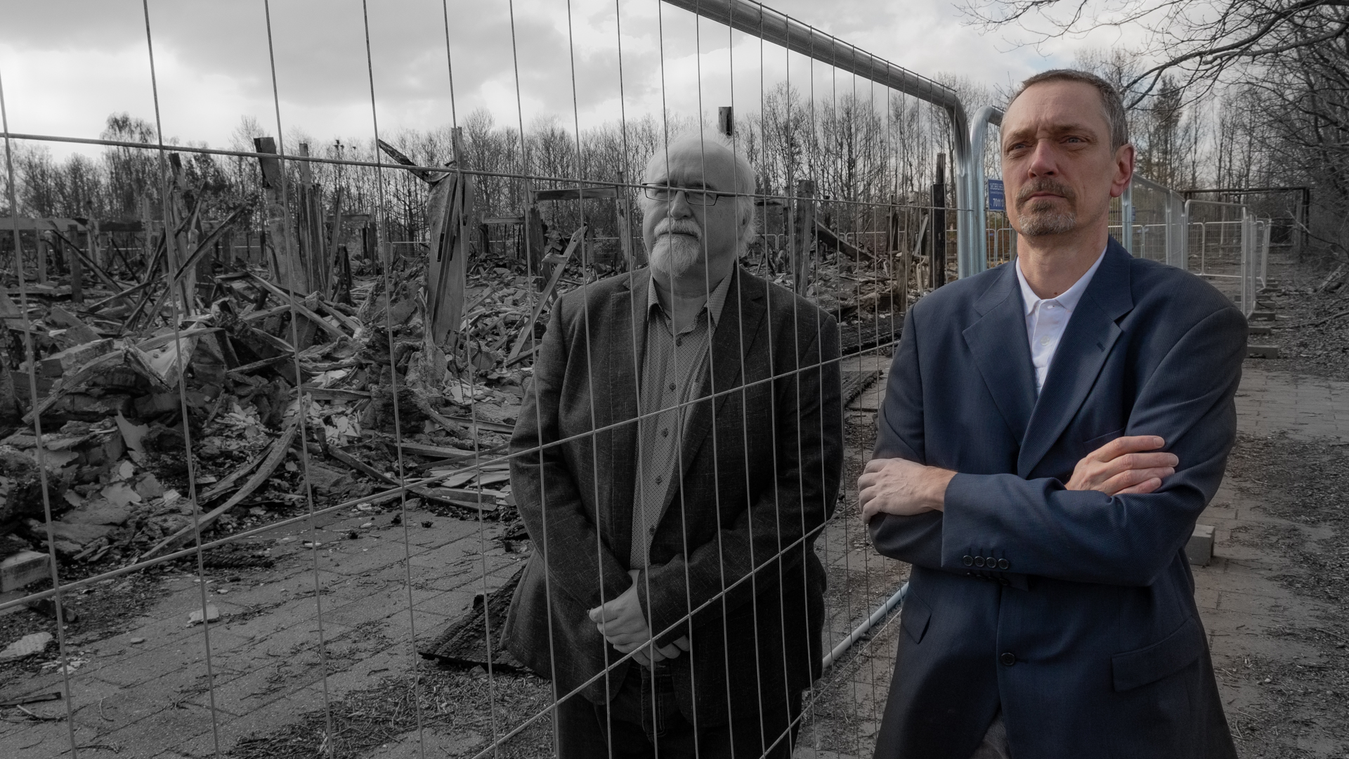 Socialkrise i 30 år: Historien om Kong Christian den halve
