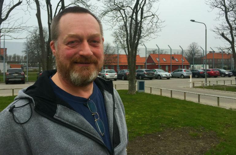 Digital risikovurdering skal sikre hverdagen på Kofoedsminde