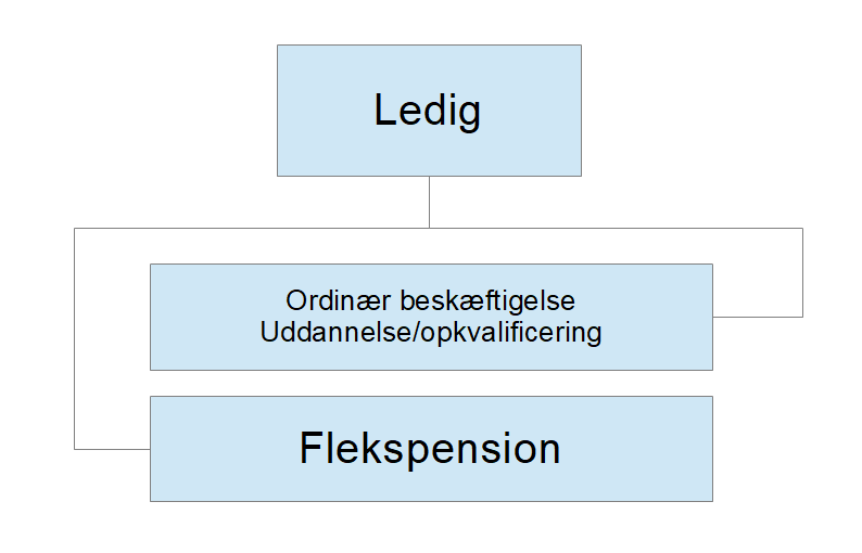 Har mærket fejlene på egen krop: Sådan kan vi lave et nyt system for fleksjob og førtidspension
