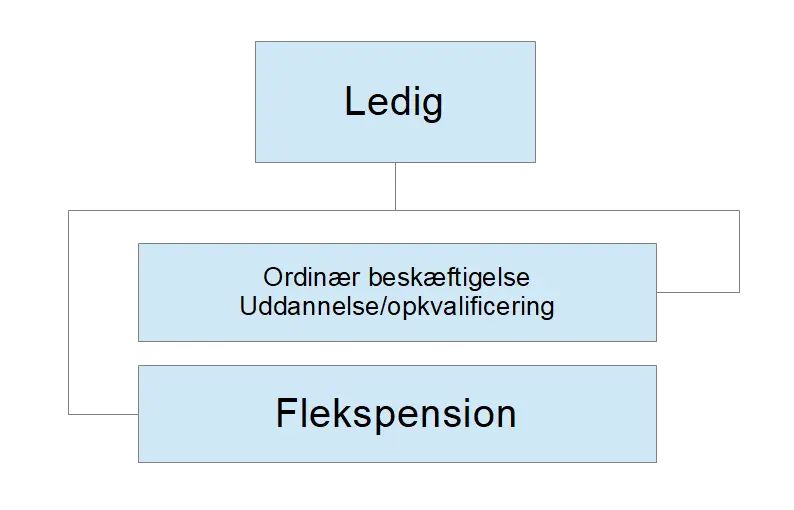 Har mærket fejlene på egen krop: Sådan kan vi lave et nyt system for fleksjob og førtidspension