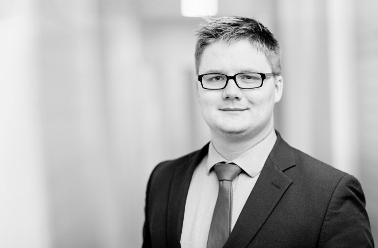 Thi kendes for ret: Robotten er skyldig