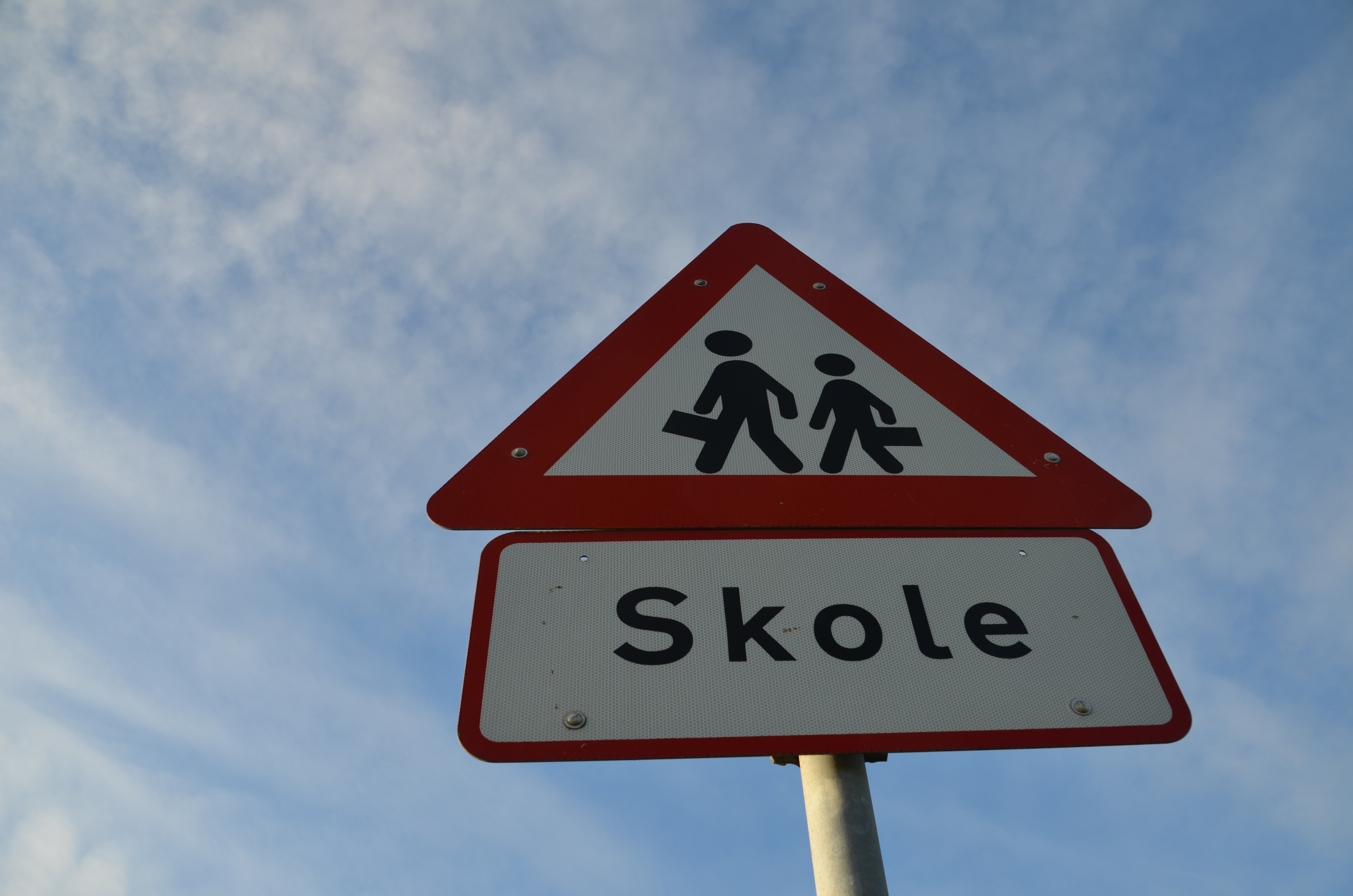 Hvad er prisen for at lukke en skole?