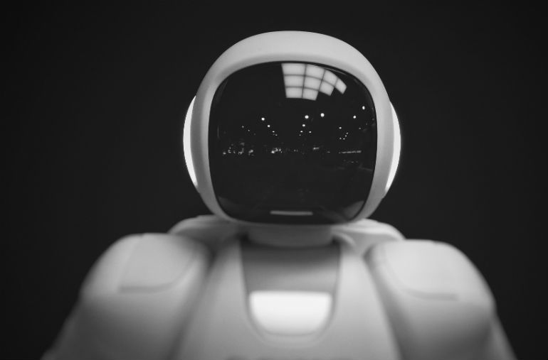 Erstatningsansvar: Er vi klar til robotterne?