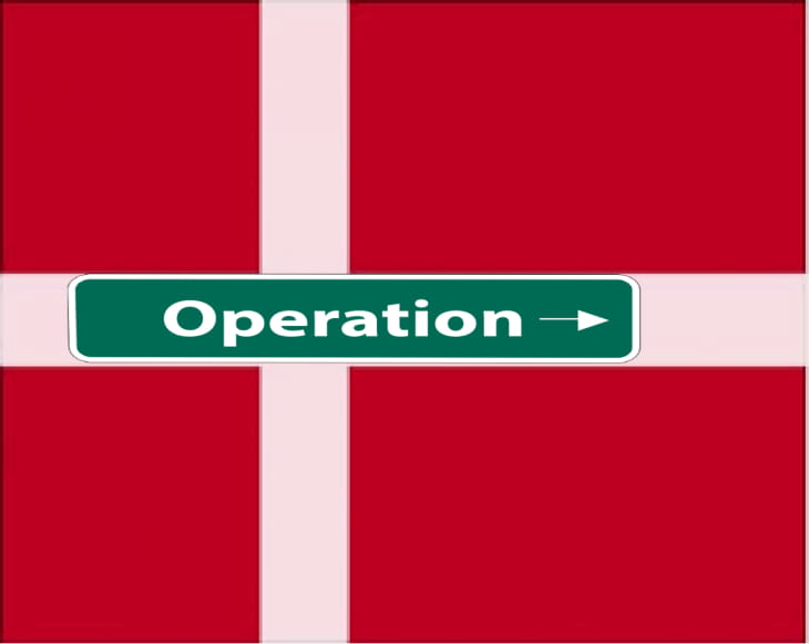 Sundhedsturisme – Danmark skal med på vognen