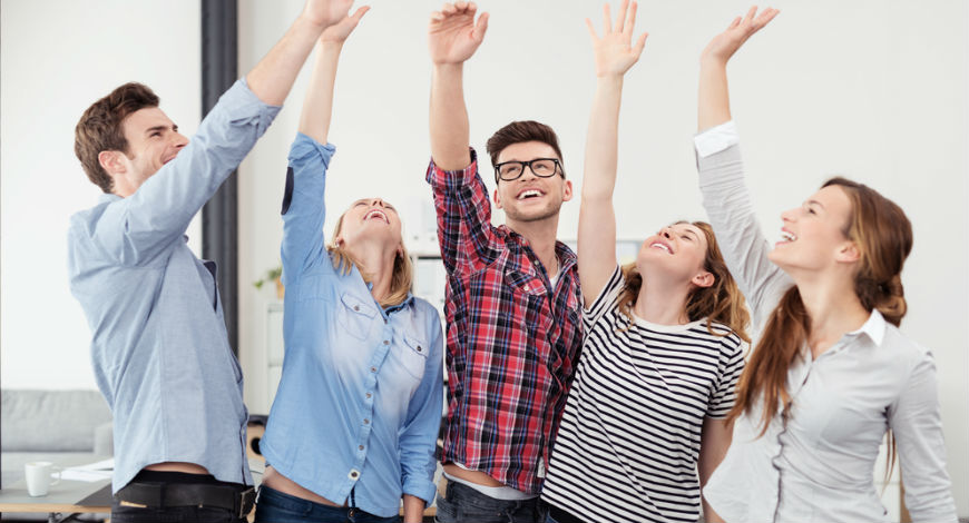 Feedback som drivende motivation på arbejdspladsen