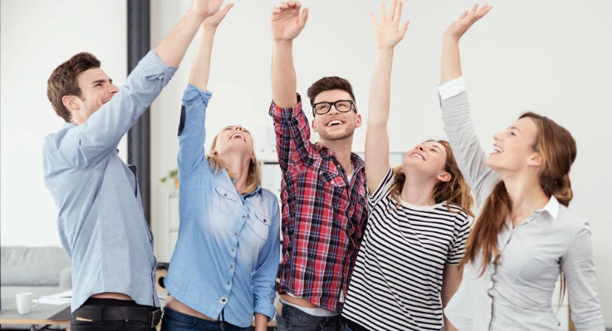 Feedback som drivende motivation på arbejdspladsen