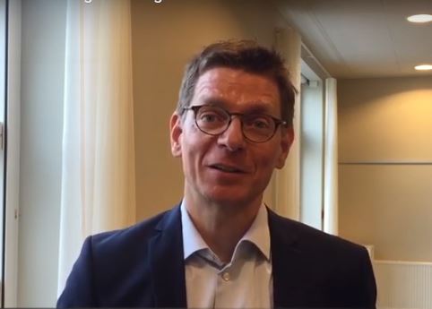 Digitaliseringen er først lige begyndt