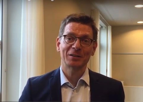 Digitaliseringen er først lige begyndt