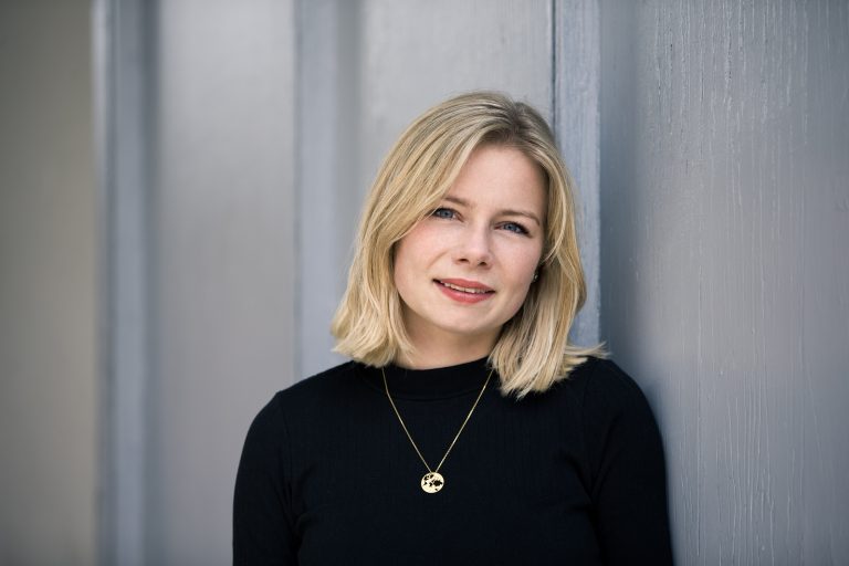 To valg: Men for mig én vision!