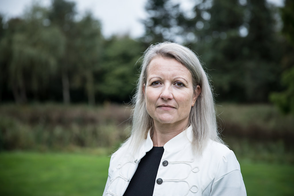 Direktør på psykiatrisk privathospital: Vi bruger ikke tvang