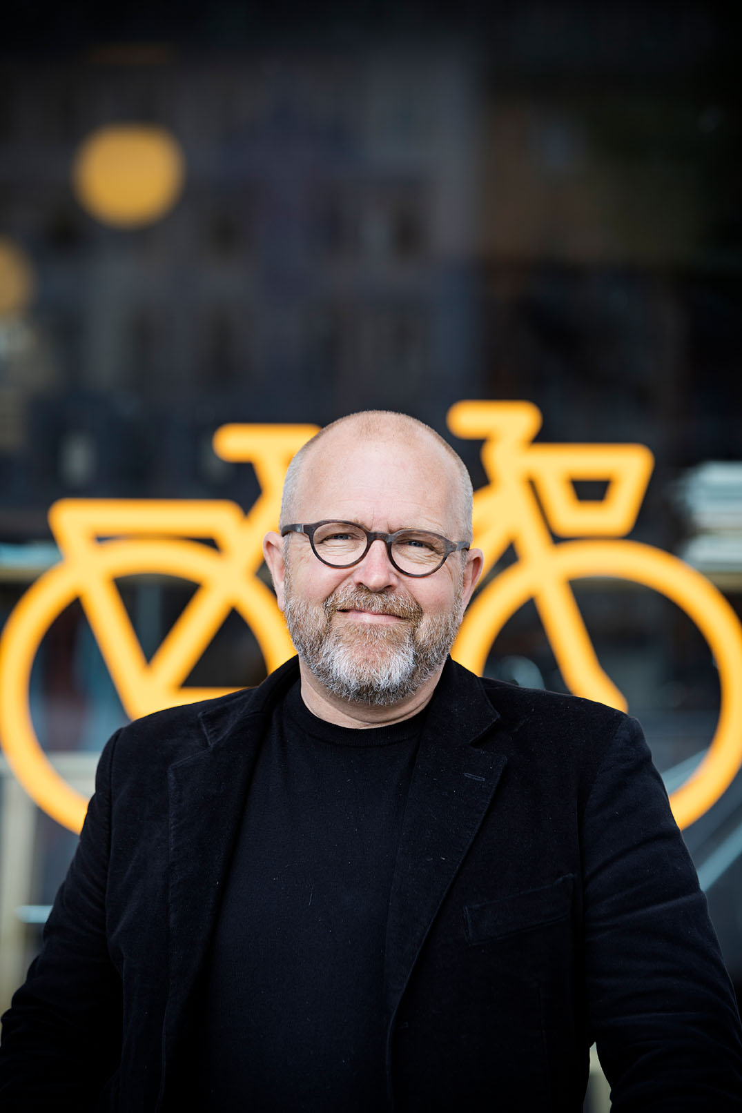Bondam: Lad os hylde demokratiet