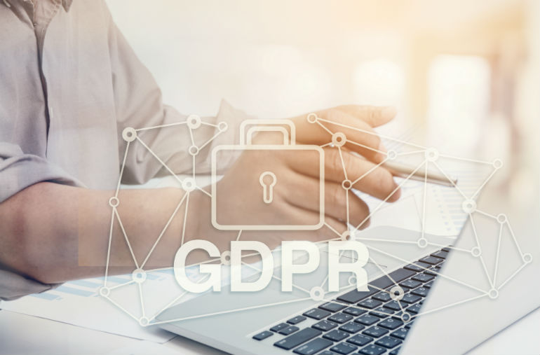 Rigtige robotter frygter ikke GDPR