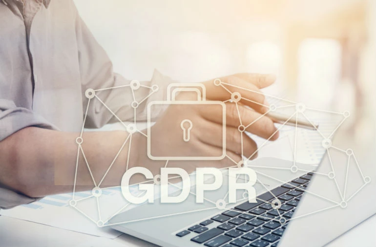 Rigtige robotter frygter ikke GDPR
