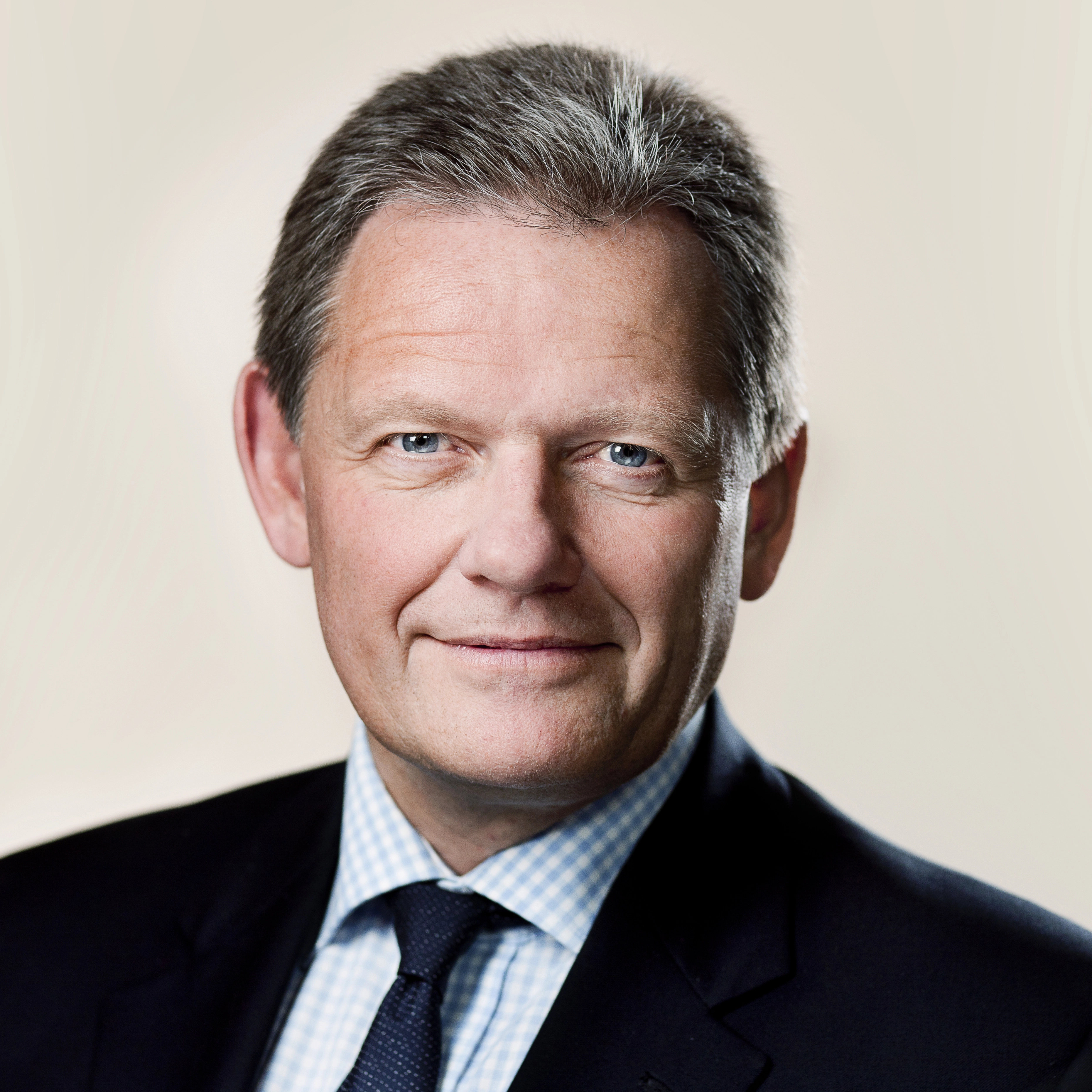 Barfoed: EU-valget giver Europa en ny chance