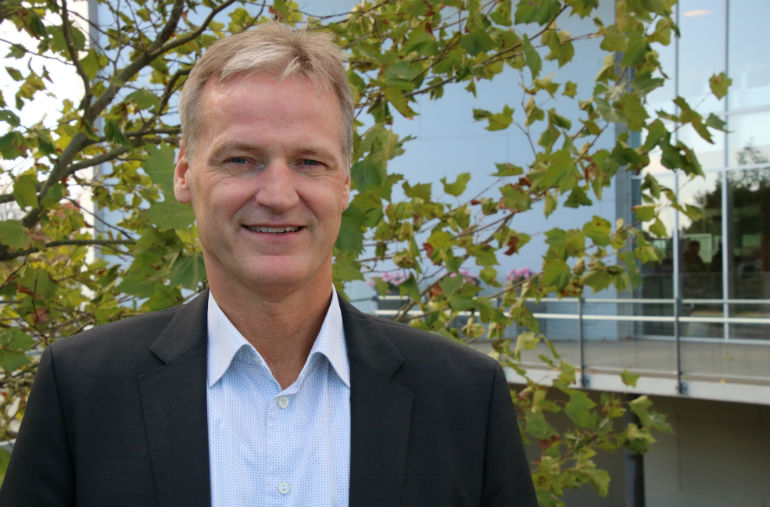 Kommunerne skal ikke være digitale frontløbere