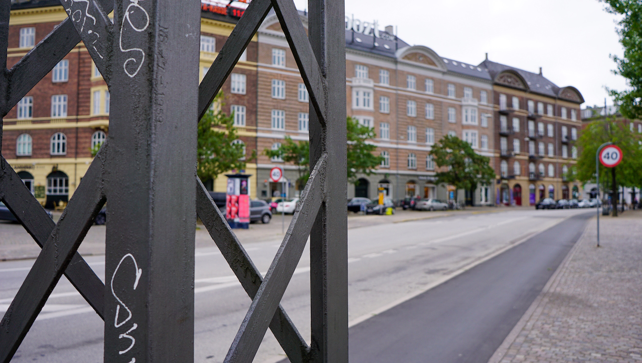 Nyt socialt rejsehold til udsatte borgere