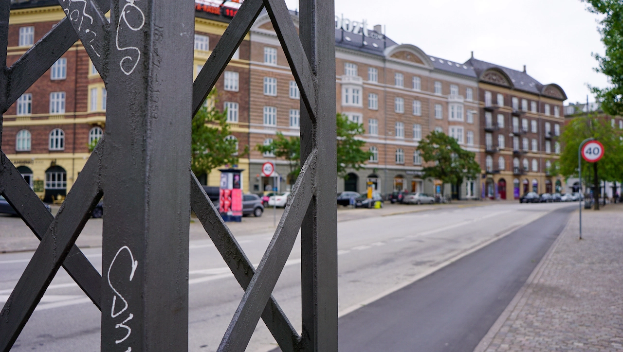 Nyt socialt rejsehold til udsatte borgere