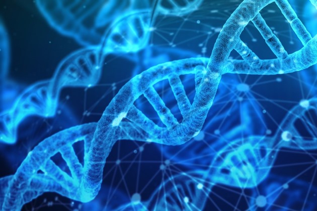 Kæmpe dataskandale er under udvikling: Dit DNA tilhører nu staten