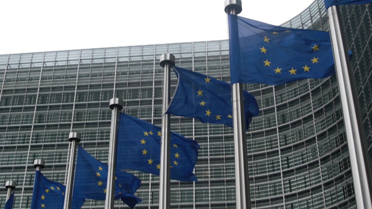 Regeringens klimapoltik og EU
