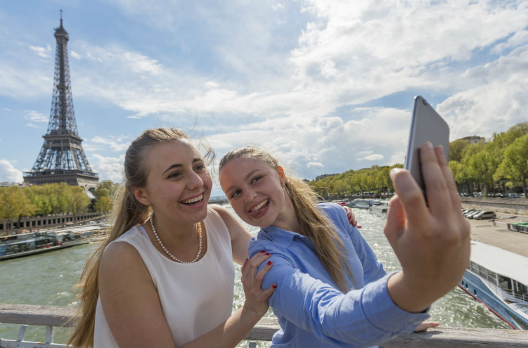 Det digitale Danmark fortsat uden for medaljerækken