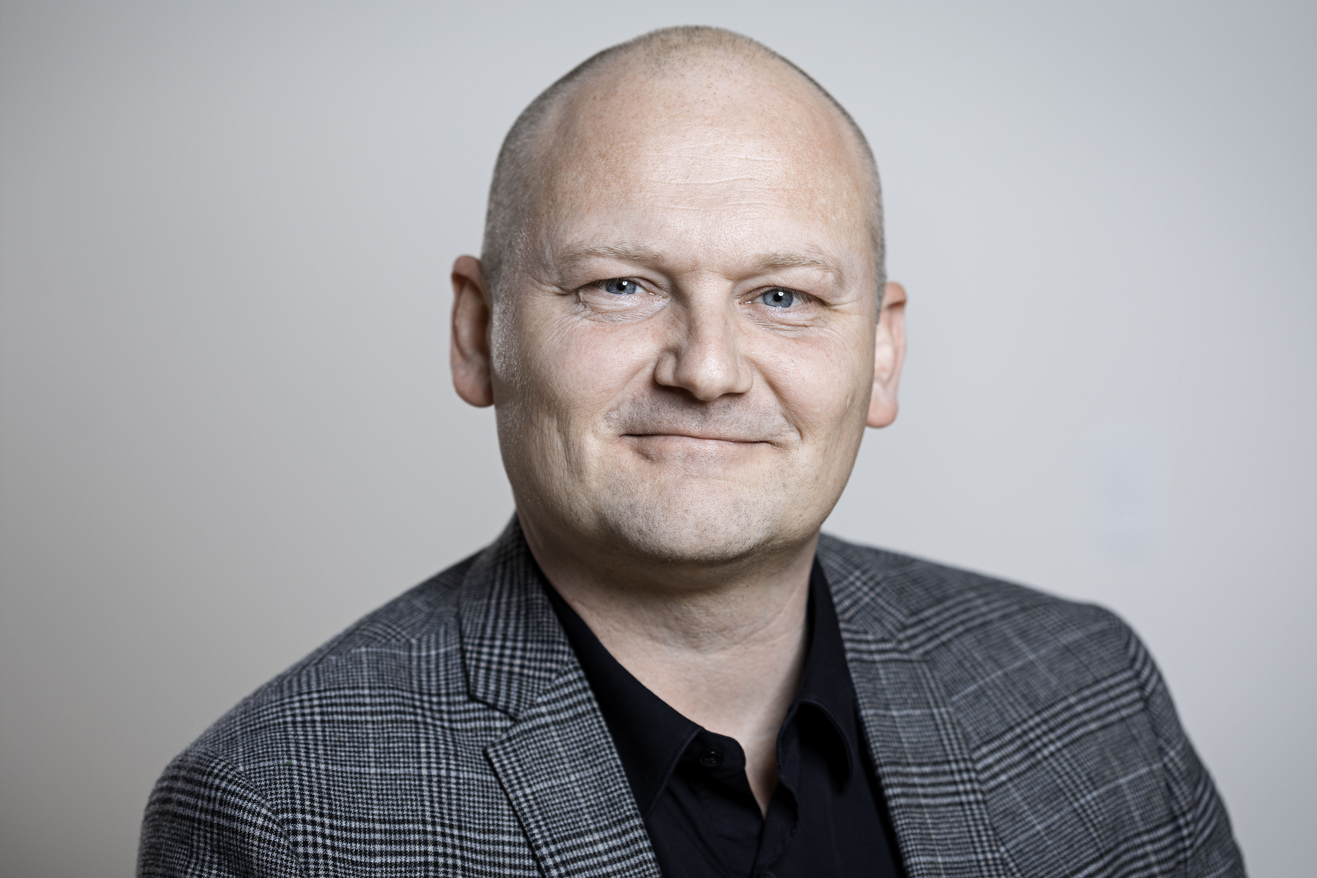 Saltvandsindsprøjtning til kunstig intelligens vil løfte kvaliteten i sundhedsvæsenet