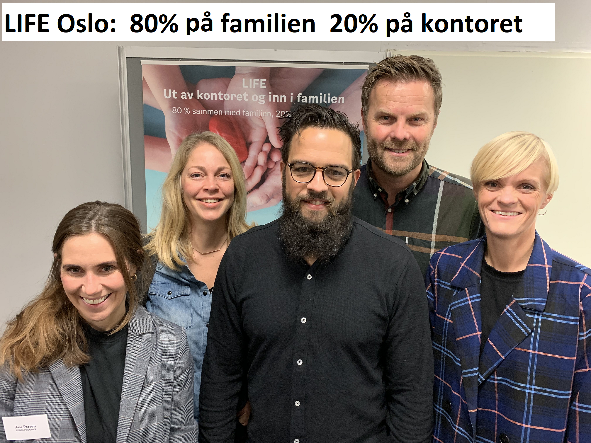 Oslo viser vej på komplekse sociale udfordringer