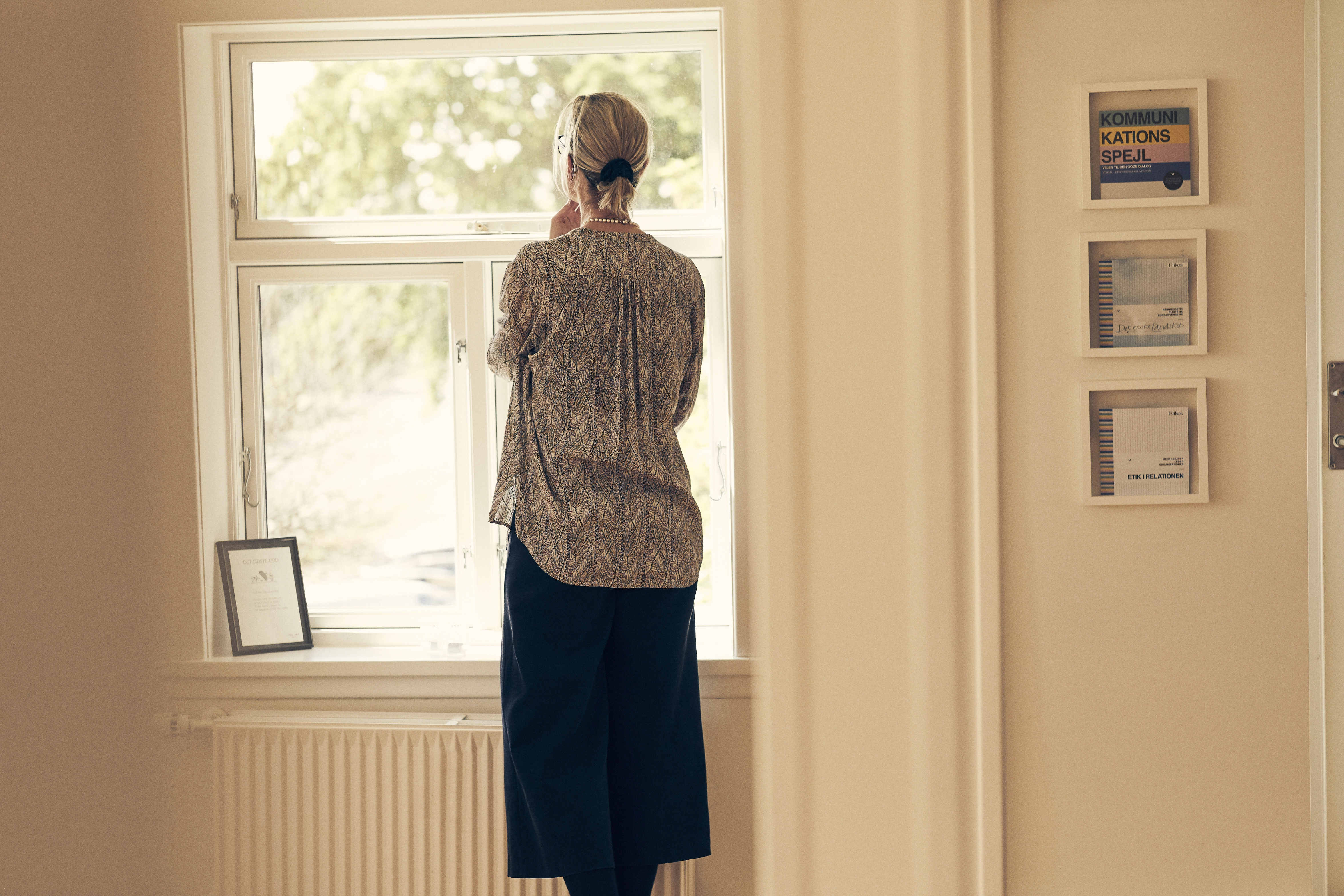 Sygefraværskultur og psykisk arbejdsmiljø. Hvad nærer? Hvad tærer?