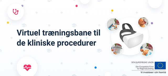 Sundhedssektoren kan blive bedre til at beskrive deres behov