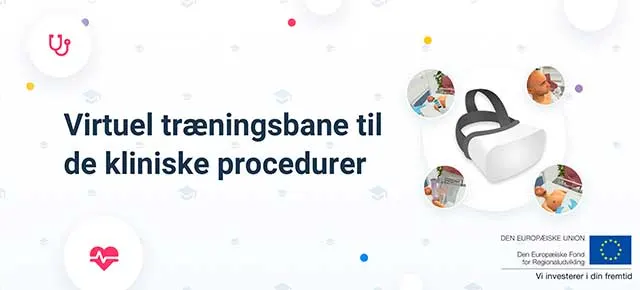 Sundhedssektoren kan blive bedre til at beskrive deres behov