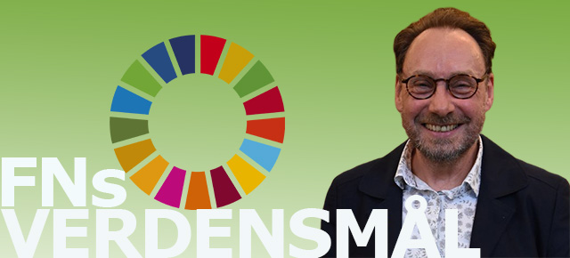 Odense Kommune handler på FN’s verdensmål