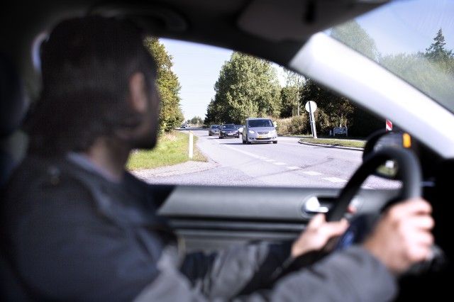 Historisk år for trafikken: Første gang siden 1930’erne