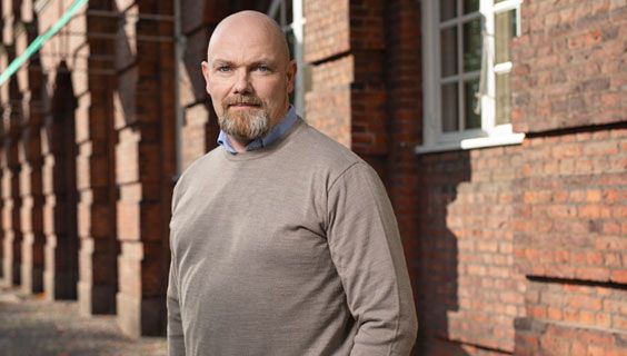 Dagplejen er overset i minimumsnormeringer