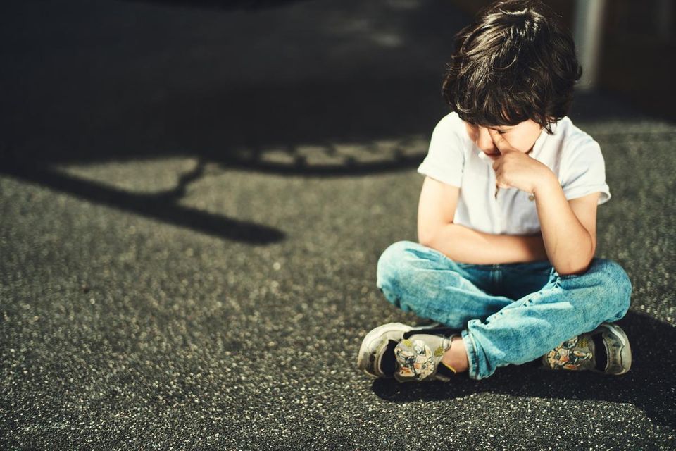 Nyt projekt hjælper børn af forældre med psykisk sygdom