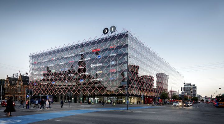 Dansk Industri ansætter PA-chef