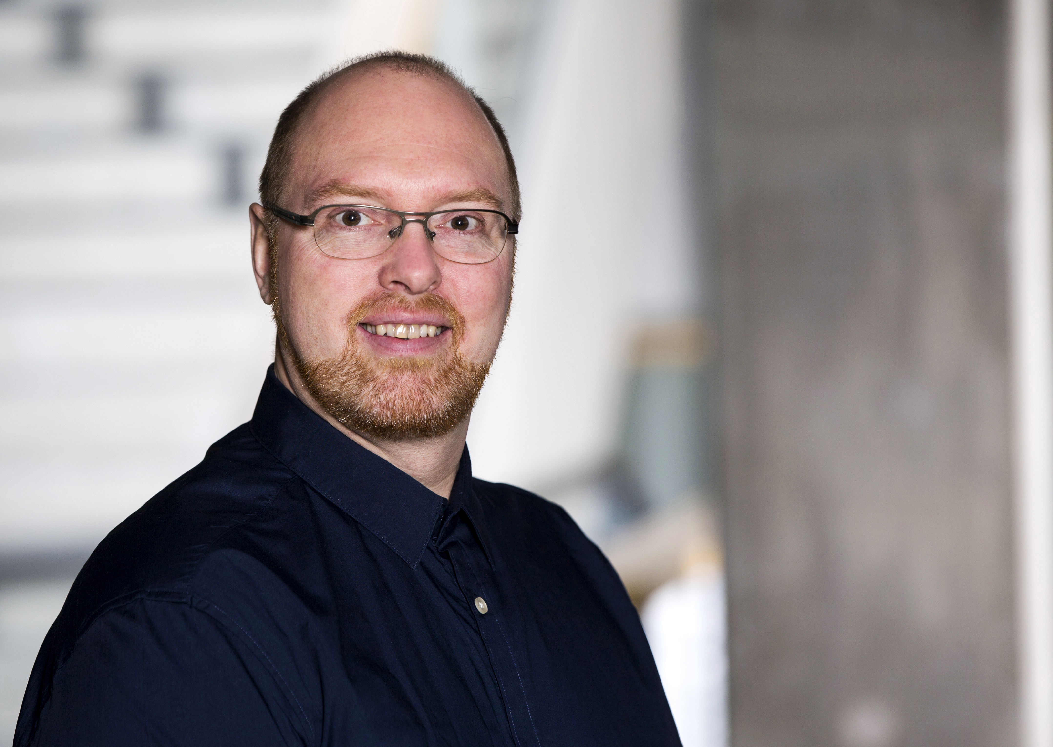 Ph.d.-forsvar: Patienter med demens får dårligere pleje på landets hospitaler end andre