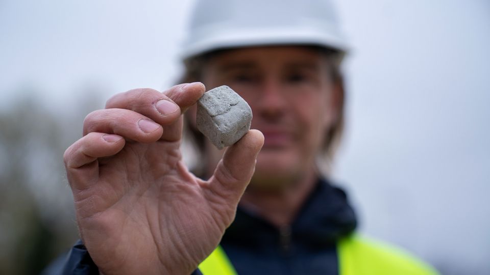 Isoleringsproducent ser ind i fremtiden: Grønt er også, når borgerne sparer penge på varmeregningen