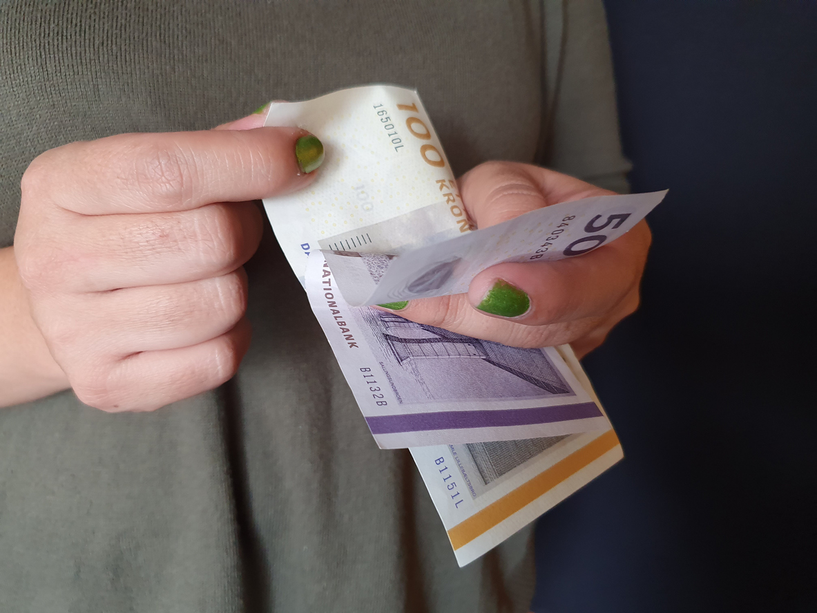 Hvad er refinansiering og hvorfor kan det være smart