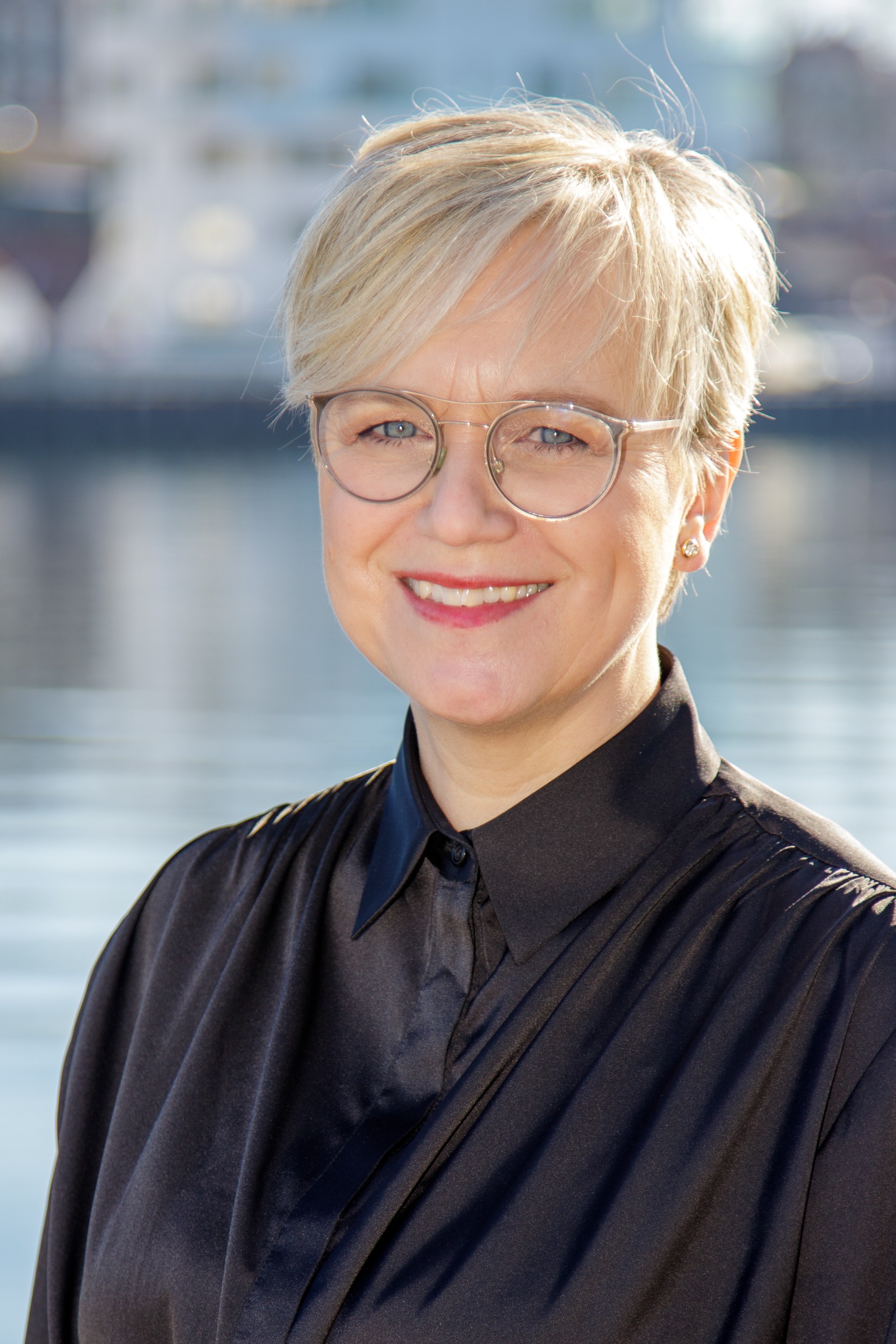 Ny afdelingschef for Jobcentersekretariatet og Borgerservice i Aabenraa Kommunes