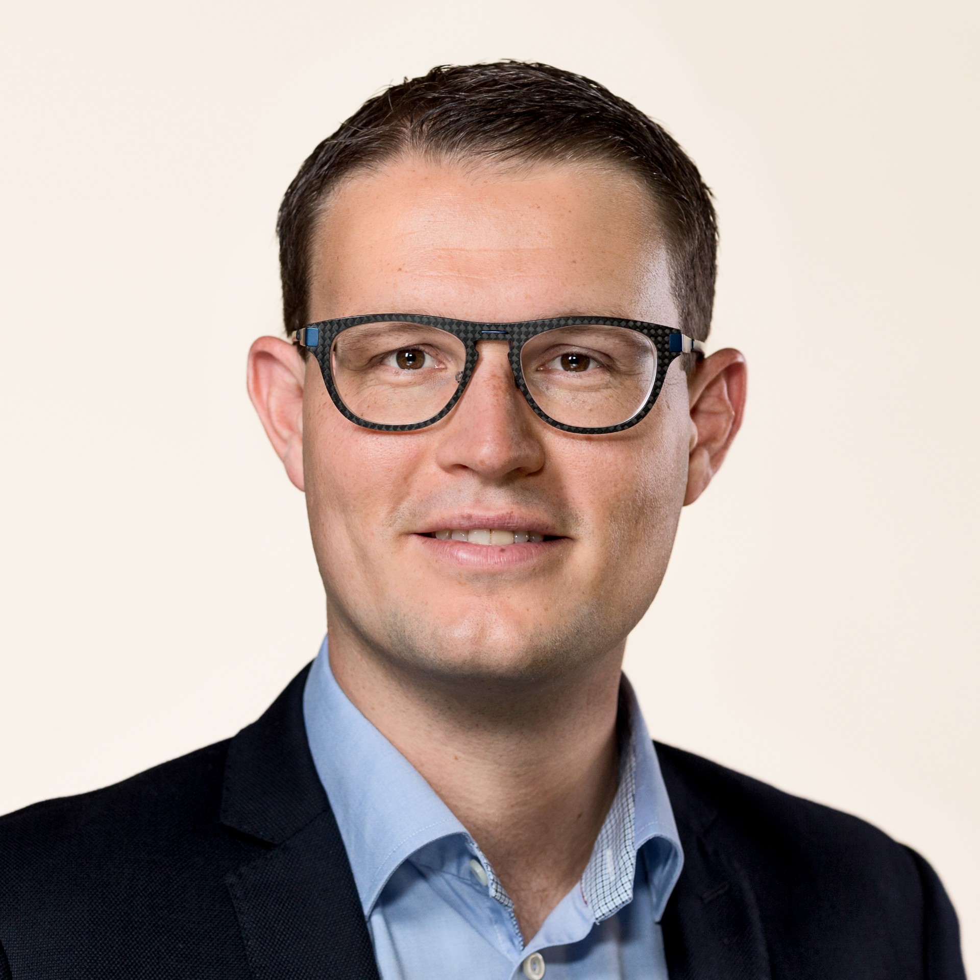 Thomas Schjødt bliver særlig rådgiver for Indenrigs- og boligministeren