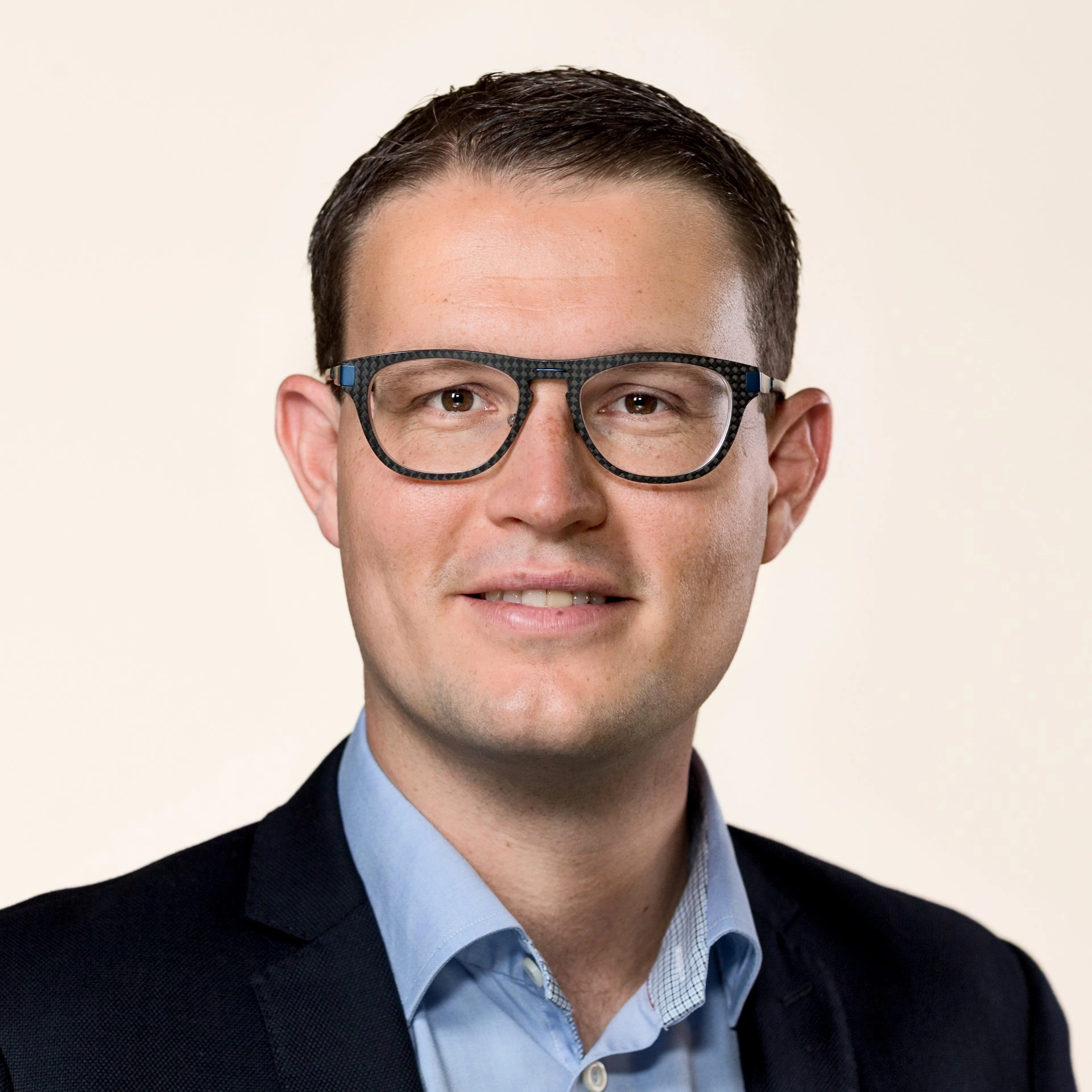 Thomas Schjødt bliver særlig rådgiver for Indenrigs- og boligministeren