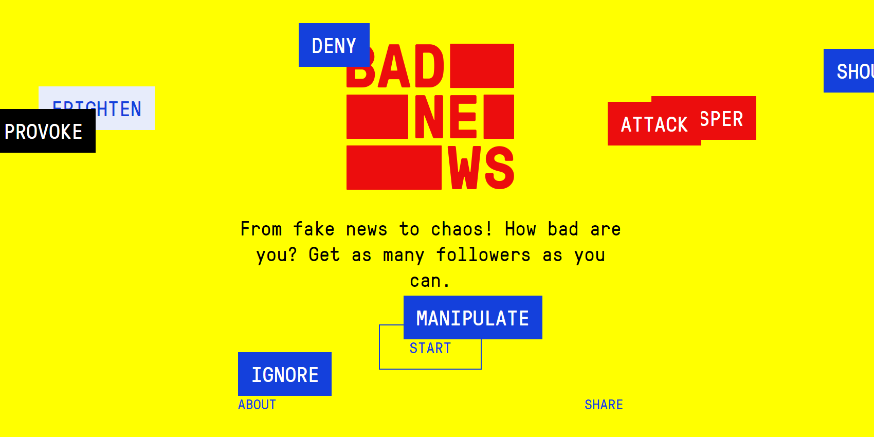 Computerspil “vaccinerer” din hjerne mod fake news