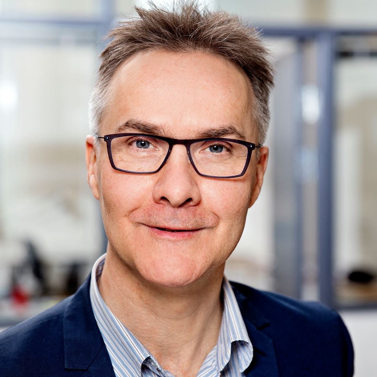 Gammel kending bliver presse- og kommunikationsansvarlig i Lejre Kommune