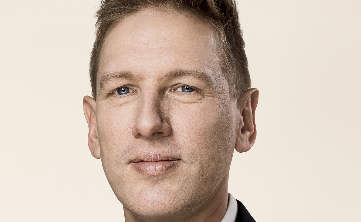 Rune Lund (Ø) stopper i Folketinget og flytter til Kenya