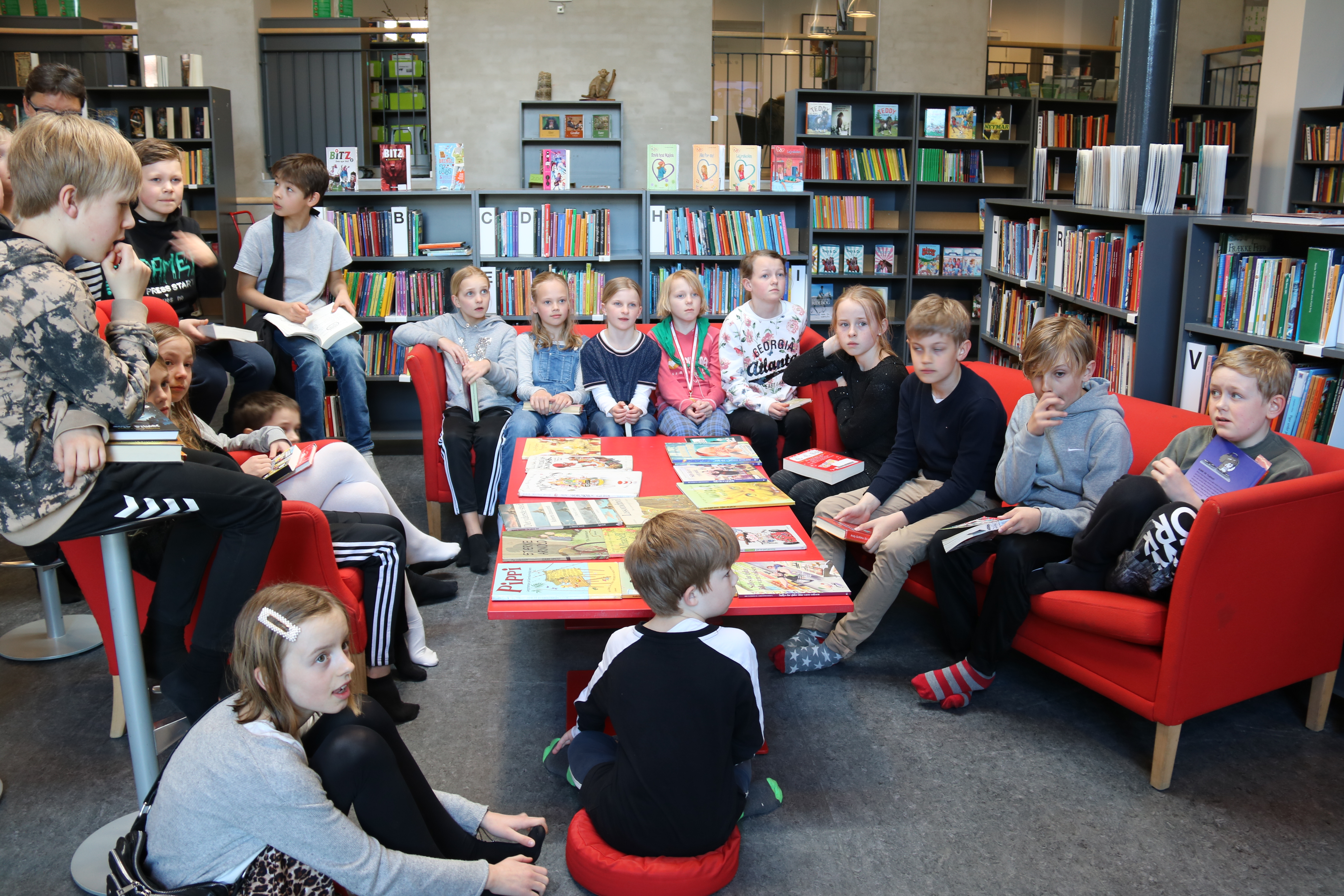 Fredensborg Skole bliver årets læringscenter