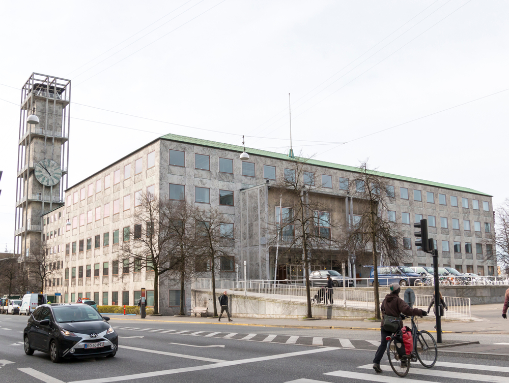 Byrådsmedlem skifter fra Alternativet til SF